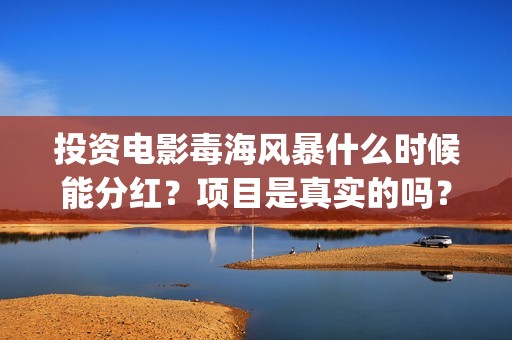 投资电影毒海风暴什么时候能分红？项目是真实的吗？(毒海风暴在线观看)