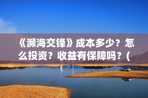 《濒海交锋》成本多少？怎么投资？收益有保障吗？(濒海交锋所有演员)