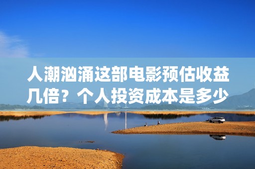 人潮汹涌这部电影预估收益几倍？个人投资成本是多少？(人潮汹涌演的啥)