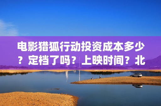 电影猎狐行动投资成本多少？定档了吗？上映时间？北京(猎狐行动 电影)