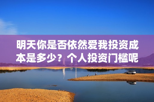 明天你是否依然爱我投资成本是多少？个人投资门槛呢？(明天你是否依然爱我英语怎么说)