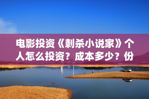 电影投资《刺杀小说家》个人怎么投资？成本多少？份额怎么算(刺杀 电影)