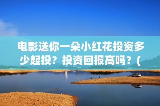 电影送你一朵小红花投资多少起投？投资回报高吗？(电影送你一朵小红花讲述的主题是抗癌吗)