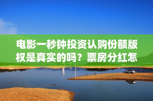 电影一秒钟投资认购份额版权是真实的吗？票房分红怎么算？ (一秒钟投资了多少钱)