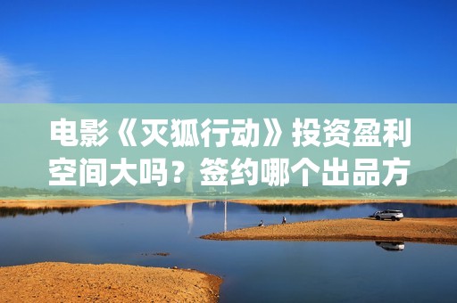 电影《灭狐行动》投资盈利空间大吗？签约哪个出品方？怎么辨别通道？(灭狐行动啥时上映)