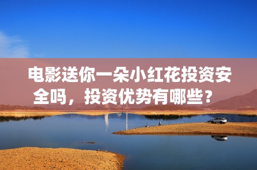 电影送你一朵小红花投资安全吗，投资优势有哪些？ (电影送你一朵小红花简介)