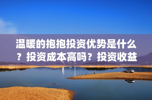 温暖的抱抱投资优势是什么？投资成本高吗？投资收益？(温暖的抱抱投资公司)