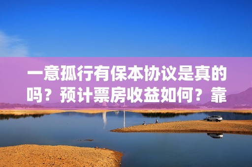一意孤行有保本协议是真的吗？预计票房收益如何？靠谱吗？(一意孤行资金从哪里来)