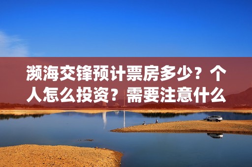 濒海交锋预计票房多少？个人怎么投资？需要注意什么？(濒海交锋票房会不会60亿)