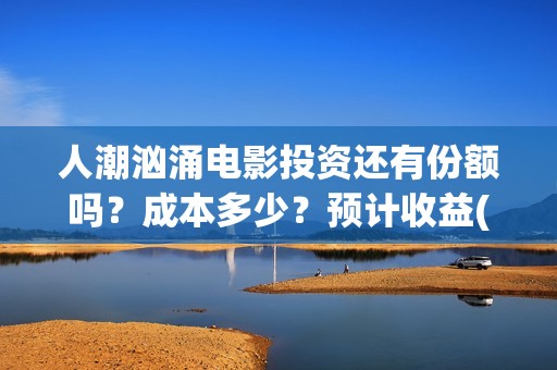 人潮汹涌电影投资还有份额吗？成本多少？预计收益(人潮汹涌电影投资多少钱)