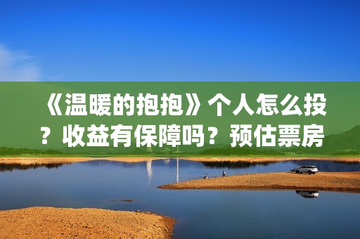 《温暖的抱抱》个人怎么投？收益有保障吗？预估票房多少？(温暖的抱抱为什么禁了)