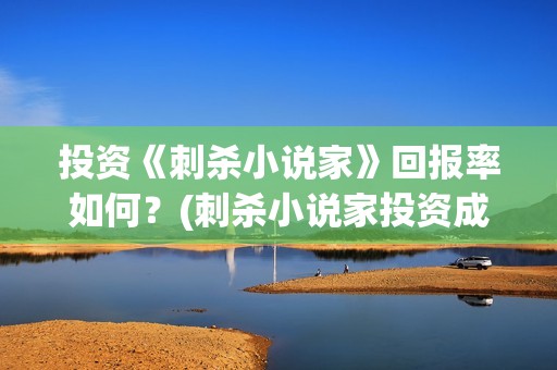 投资《刺杀小说家》回报率如何？(刺杀小说家投资成本)