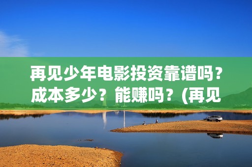再见少年电影投资靠谱吗？成本多少？能赚吗？(再见少年电影投资是什么性质的投资)