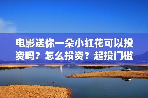 电影送你一朵小红花可以投资吗？怎么投资？起投门槛多少(电影送你一朵小红花完整版免费观看)