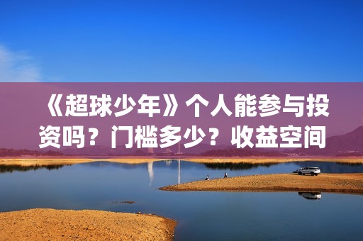 《超球少年》个人能参与投资吗？门槛多少？收益空间大吗？(超球少年一共几期)