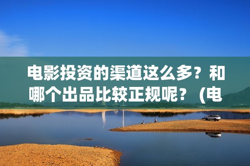 电影投资的渠道这么多？和哪个出品比较正规呢？ (电影投资的渠道包括)
