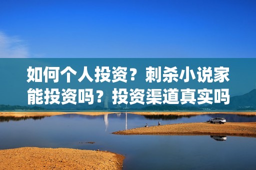 如何个人投资？刺杀小说家能投资吗？投资渠道真实吗？(个人想投资)