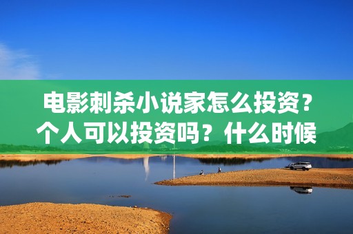 电影刺杀小说家怎么投资？个人可以投资吗？什么时候上映？ (电影刺杀小说家2票房多少)