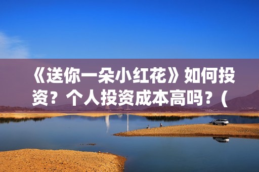 《送你一朵小红花》如何投资?个人投资成本高吗?(送你一朵小红花演员表) 《送你一朵小红花》如何投资?个人投资成本高吗?(送你一朵小红花演员表)