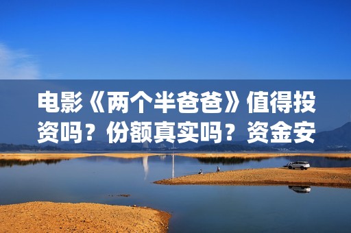 电影《两个半爸爸》值得投资吗？份额真实吗？资金安全吗？ (两个半爸爸预告片)