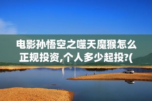 电影孙悟空之噬天魔猴怎么正规投资,个人多少起投?(孙悟空之噬天魔猴百度百科)