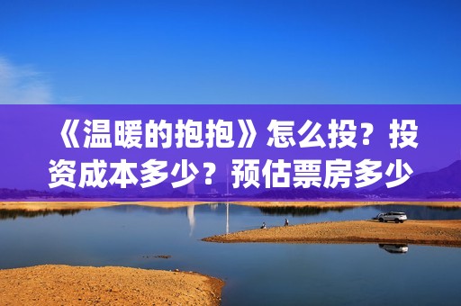 《温暖的抱抱》怎么投？投资成本多少？预估票房多少？(《温暖的抱抱》免费观看)
