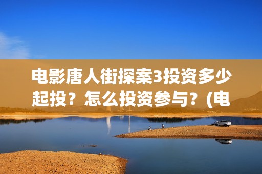 电影唐人街探案3投资多少起投？怎么投资参与？(电影唐人街探案3免费视频完整版)