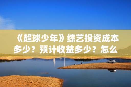 《超球少年》综艺投资成本多少？预计收益多少？怎么投资？(超球少年一共几期)