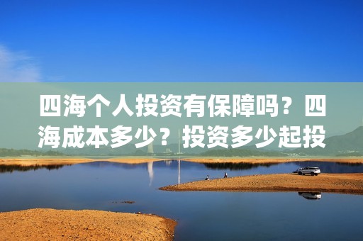 四海个人投资有保障吗？四海成本多少？投资多少起投？(电影四海投资)