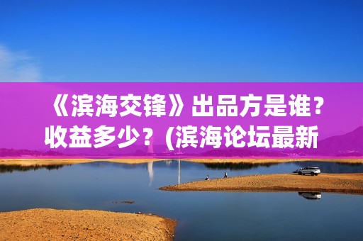 《滨海交锋》出品方是谁？收益多少？(滨海论坛最新消息)