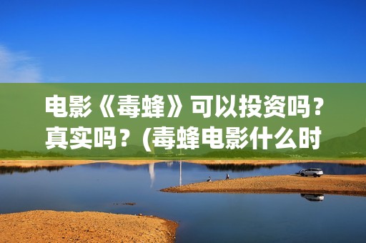 电影《毒蜂》可以投资吗？真实吗？(毒蜂电影什么时候上映)