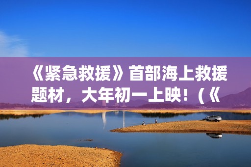 《紧急救援》首部海上救援题材，大年初一上映！(《紧急救援》简介)