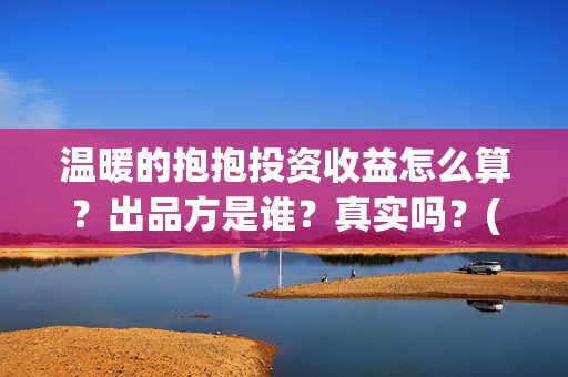 温暖的抱抱投资收益怎么算？出品方是谁？真实吗？(温暖的抱抱投资成本多少)