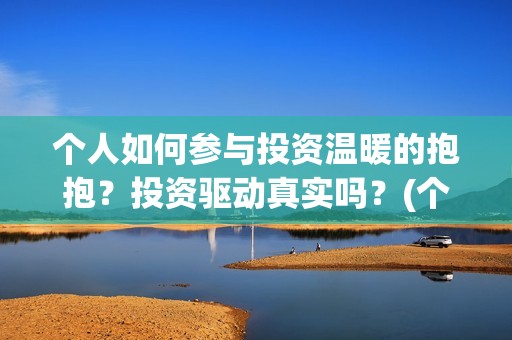 个人如何参与投资温暖的抱抱？投资驱动真实吗？(个人投资者怎么投资的)