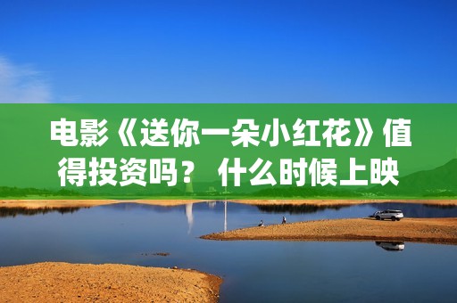电影《送你一朵小红花》值得投资吗？ 什么时候上映？(电影送你一朵小红花完整版免费观看)
