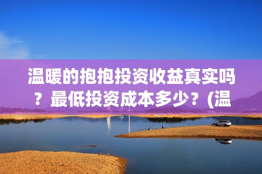 温暖的抱抱投资收益真实吗？最低投资成本多少？(温暖的抱抱 投资成本)