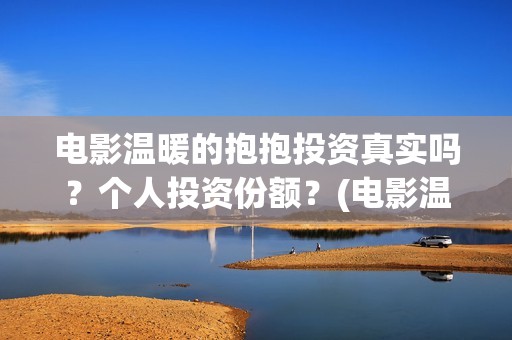 电影温暖的抱抱投资真实吗？个人投资份额？(电影温暖的抱抱在线观看)