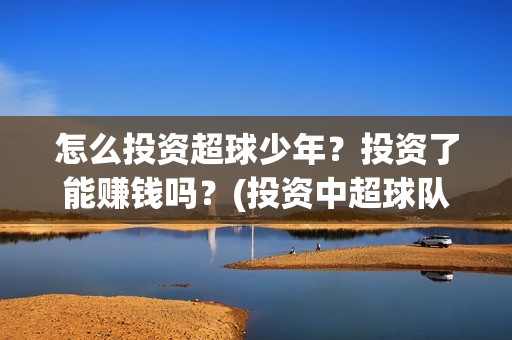 怎么投资超球少年？投资了能赚钱吗？(投资中超球队的成本)