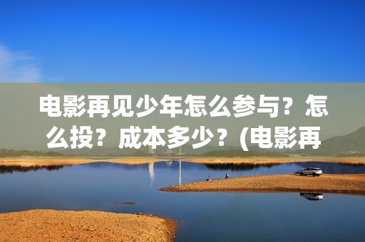 电影再见少年怎么参与？怎么投？成本多少？(电影再见少年怎么拍摄)