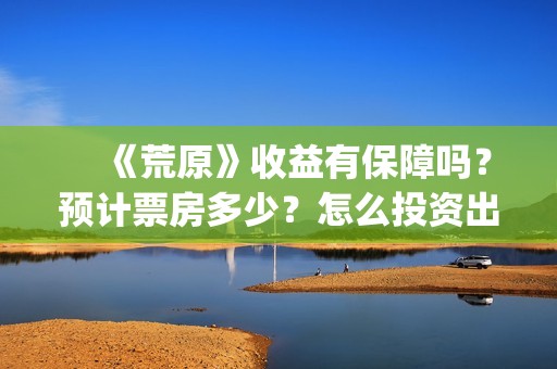 　《荒原》收益有保障吗？预计票房多少？怎么投资出品方？(荒原攻略大全)