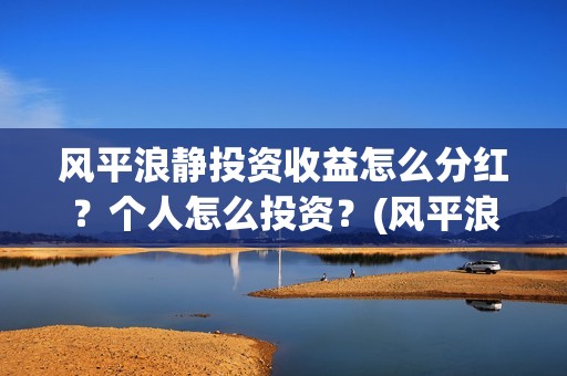 风平浪静投资收益怎么分红？个人怎么投资？(风平浪静投资大概亏损)