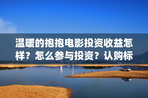 温暖的抱抱电影投资收益怎样？怎么参与投资？认购标准？(温暖的抱抱电影免费观看正版)