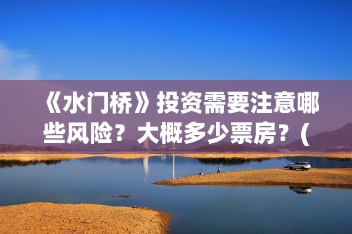 《水门桥》投资需要注意哪些风险？大概多少票房？(水门桥 官宣)