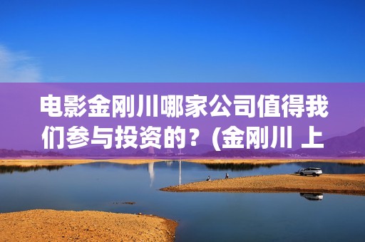 电影金刚川哪家公司值得我们参与投资的？(金刚川 上映)
