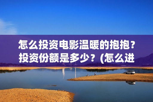 怎么投资电影温暖的抱抱？投资份额是多少？(怎么进行电影投资)