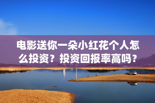 电影送你一朵小红花个人怎么投资？投资回报率高吗？(电影送你一朵小红花讲述的主题是抗癌吗)
