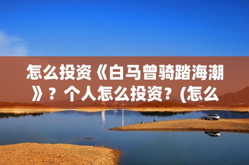 怎么投资《白马曾骑踏海潮》？个人怎么投资？(怎么投资《白马》赚钱)