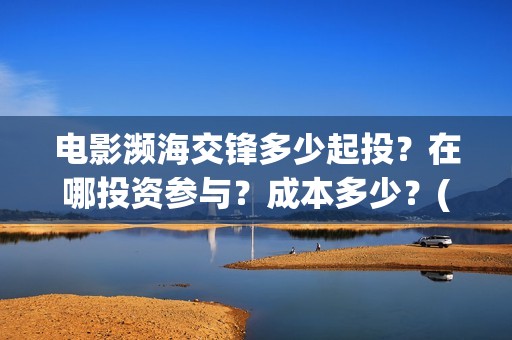 电影濒海交锋多少起投？在哪投资参与？成本多少？(电影濒海交锋多久上映)