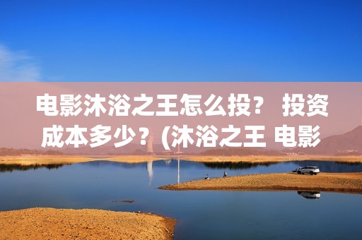 电影沐浴之王怎么投？ 投资成本多少？(沐浴之王 电影解说)