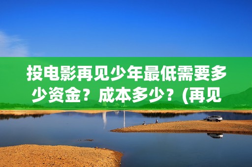 投电影再见少年最低需要多少资金？成本多少？(再见少年影片)